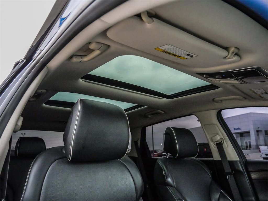 Used 2021 Genesis GV80 3.5T Advanced + image 15