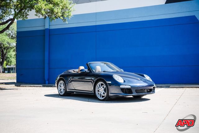 Used 2011 Porsche 911 Carrera image 55