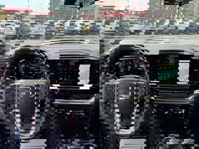 New 2026 GMC Sierra 1500 Elevation w/ Preferred Package image 13