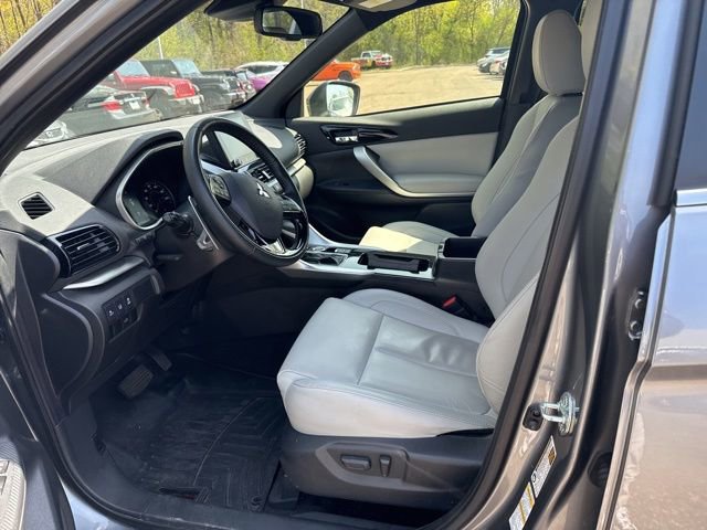 Used 2024 Mitsubishi Eclipse Cross SEL AWD/4WD image 5