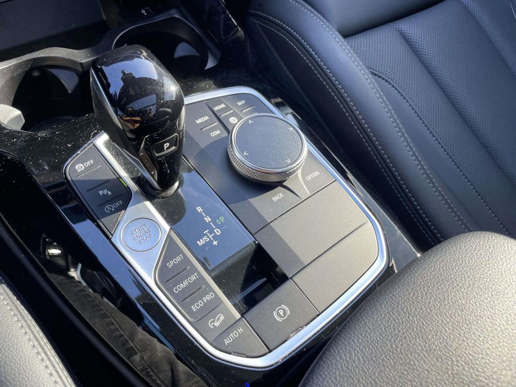 Used 2022 BMW X3 xDrive30i w/ Convenience Package w/ZPA image 29