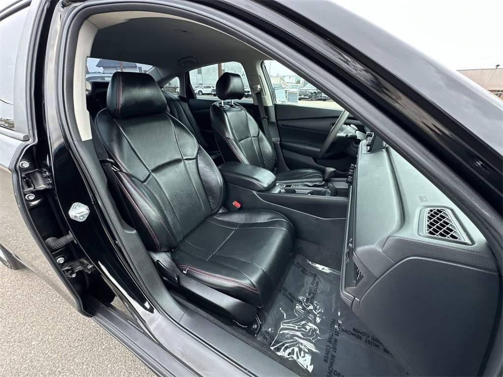 Used 2023 Honda Accord LX image 35