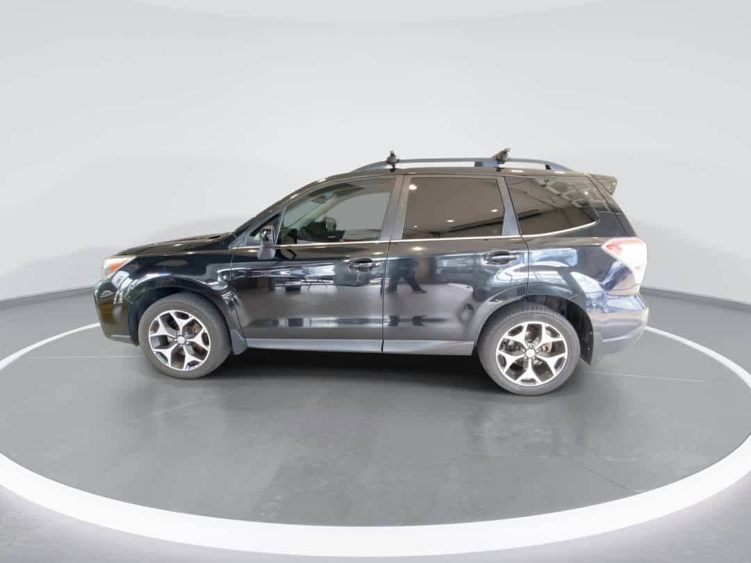 Used 2014 Subaru Forester 2.0XT Premium w/ Popular Package #2 AWD/4WD image 5