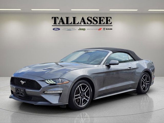 Used 2023 Ford Mustang Premium