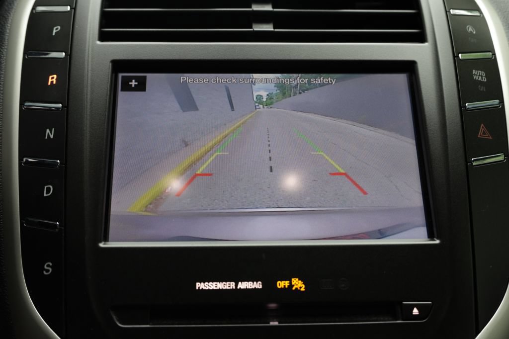 Used 2019 Lincoln MKC Premiere FWD image 47