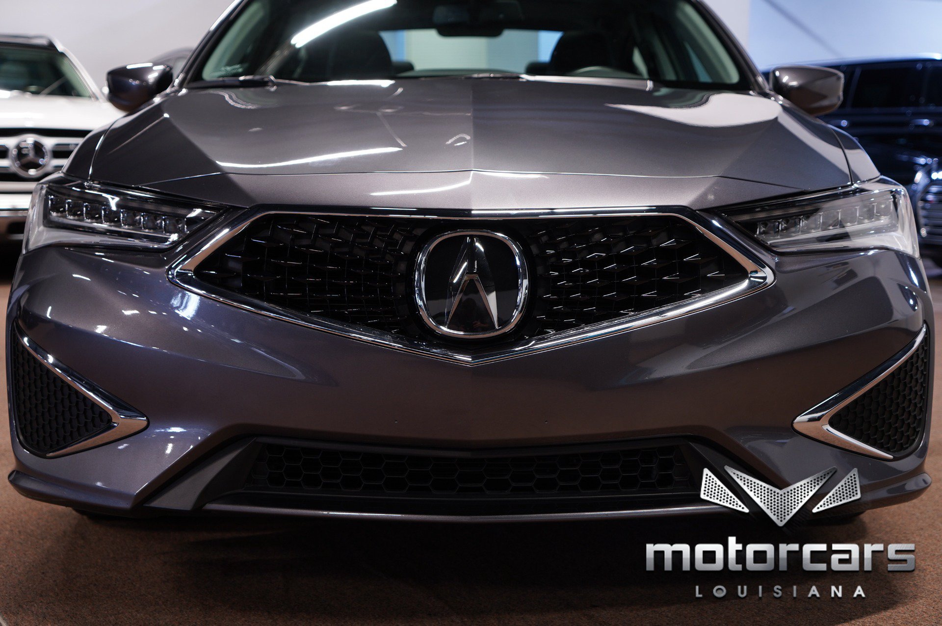 Used 2021 Acura ILX w/ Technology Package FWD image 10