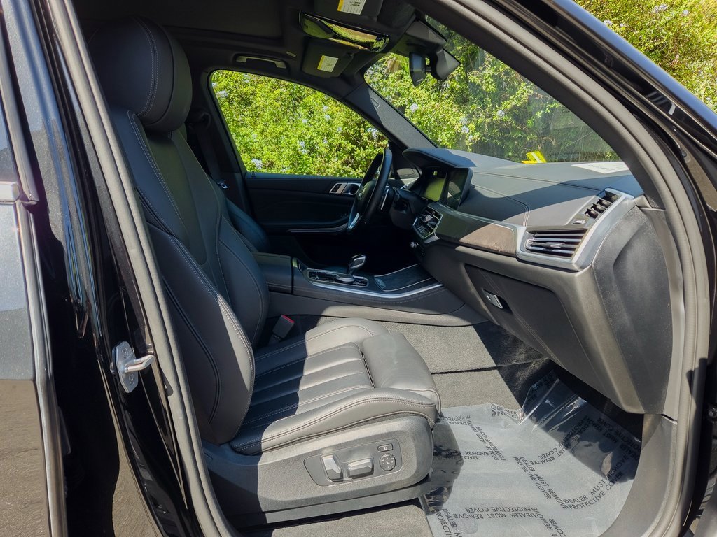 Used 2021 BMW X5 xDrive45e image 25