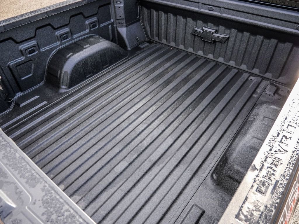 New 2026 Chevrolet Silverado 1500 LT Trail Boss w/ LT Trail Boss Premium Package AWD/4WD image 12