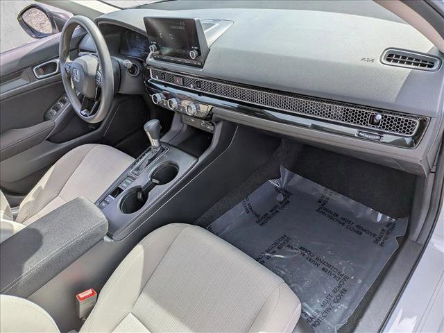 Used 2024 Honda Civic LX image 20