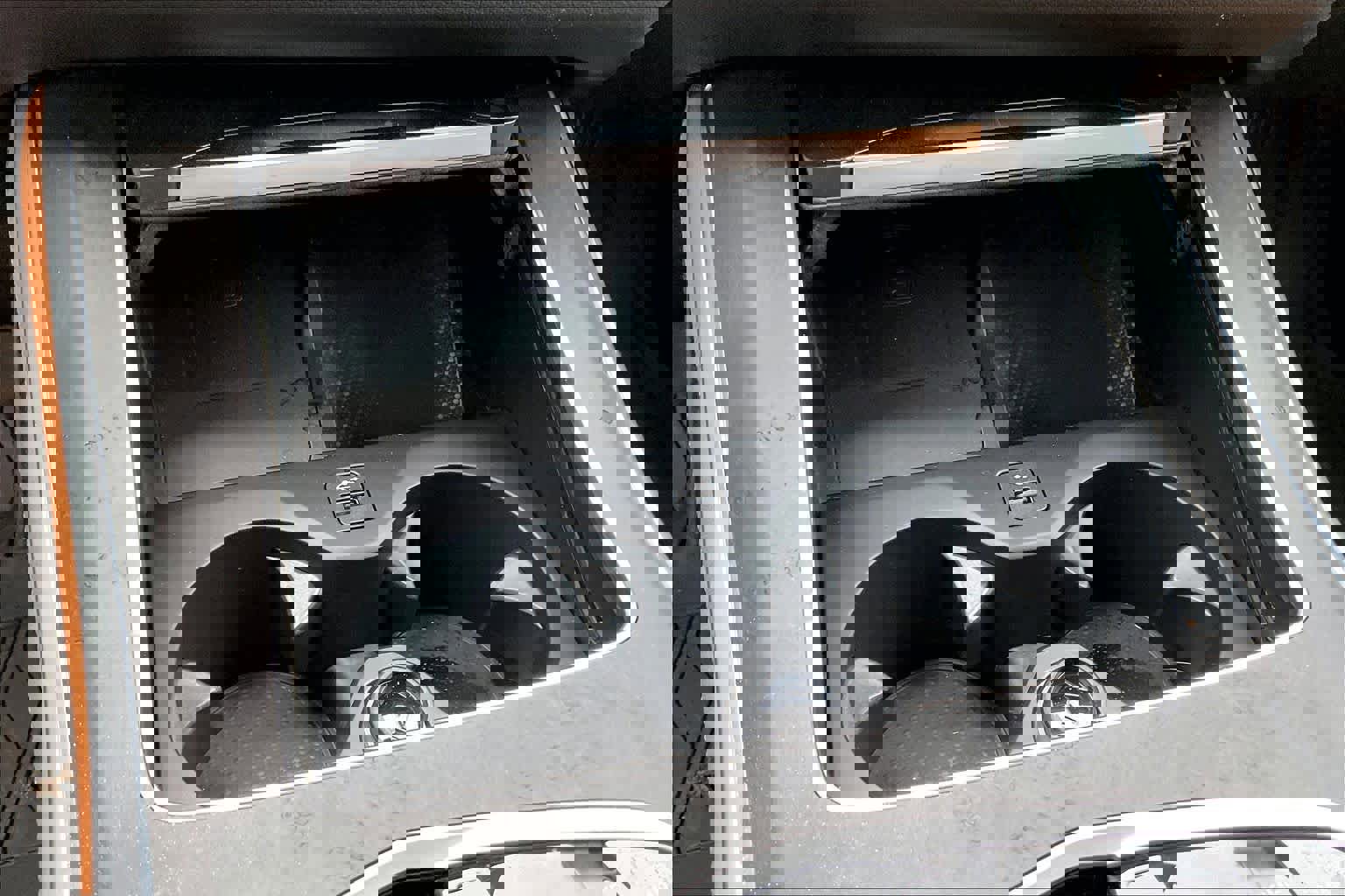 Used 2025 BMW X5 xDrive40i w/ Parking Assistance Package image 34