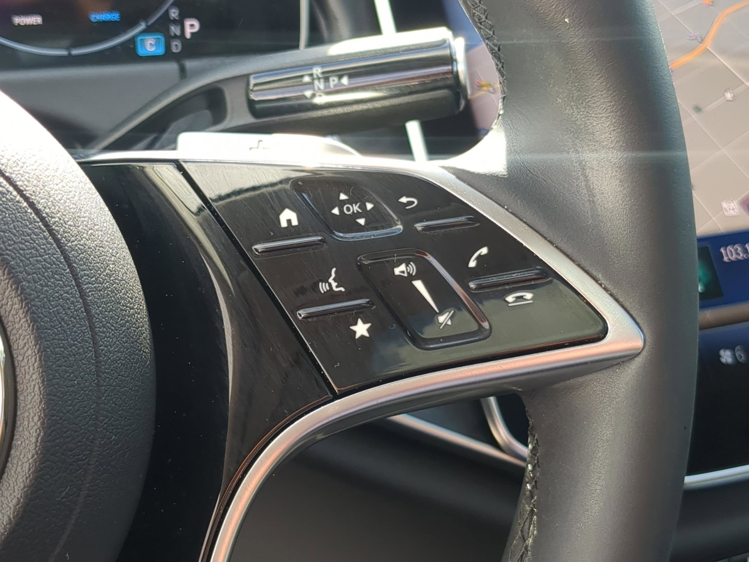 Certified 2024 Mercedes-Benz E 350 E 350 image 29