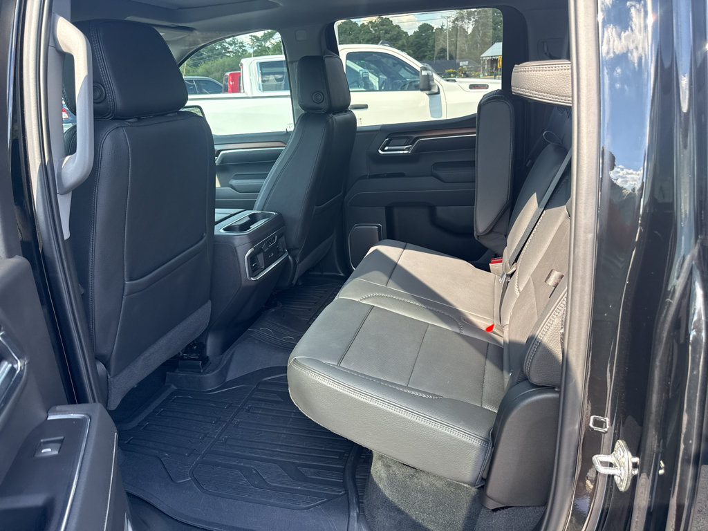 Used 2025 GMC Sierra 1500 Denali AWD/4WD image 14