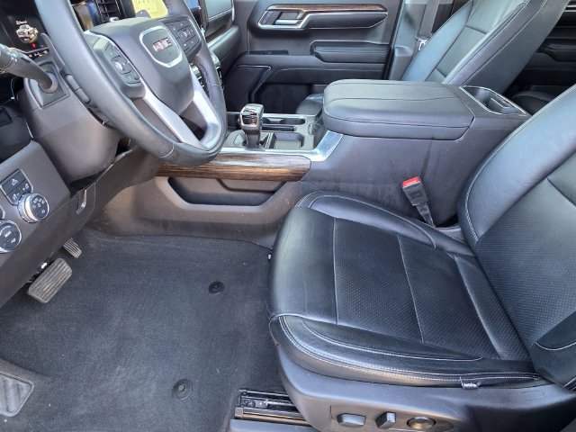 Used 2024 GMC Sierra 1500 Elevation w/ X31 Off-Road Package AWD/4WD image 6