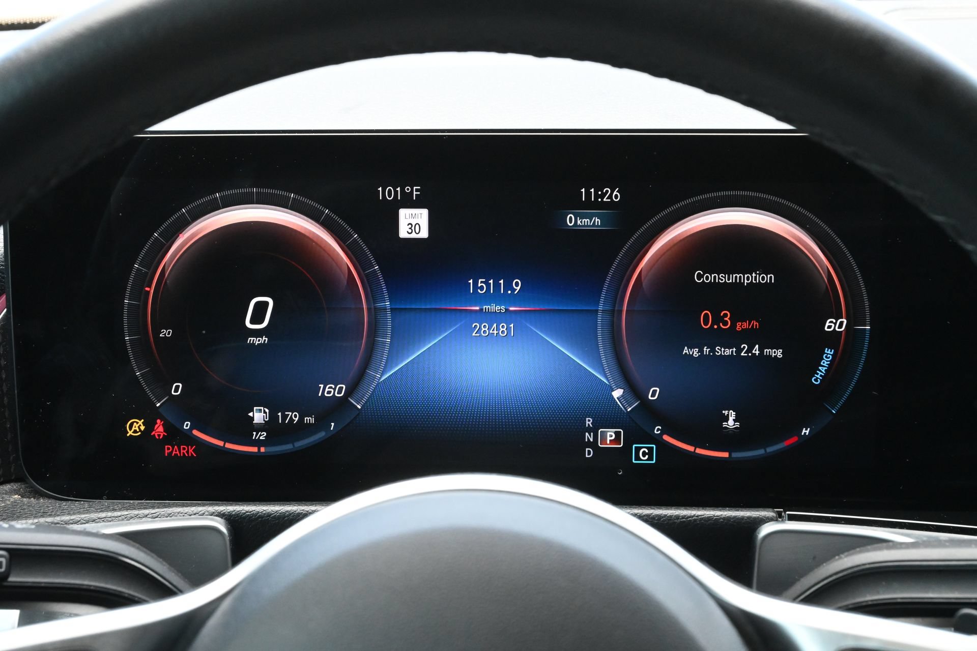 Used 2022 Mercedes-Benz GLB 250 image 12