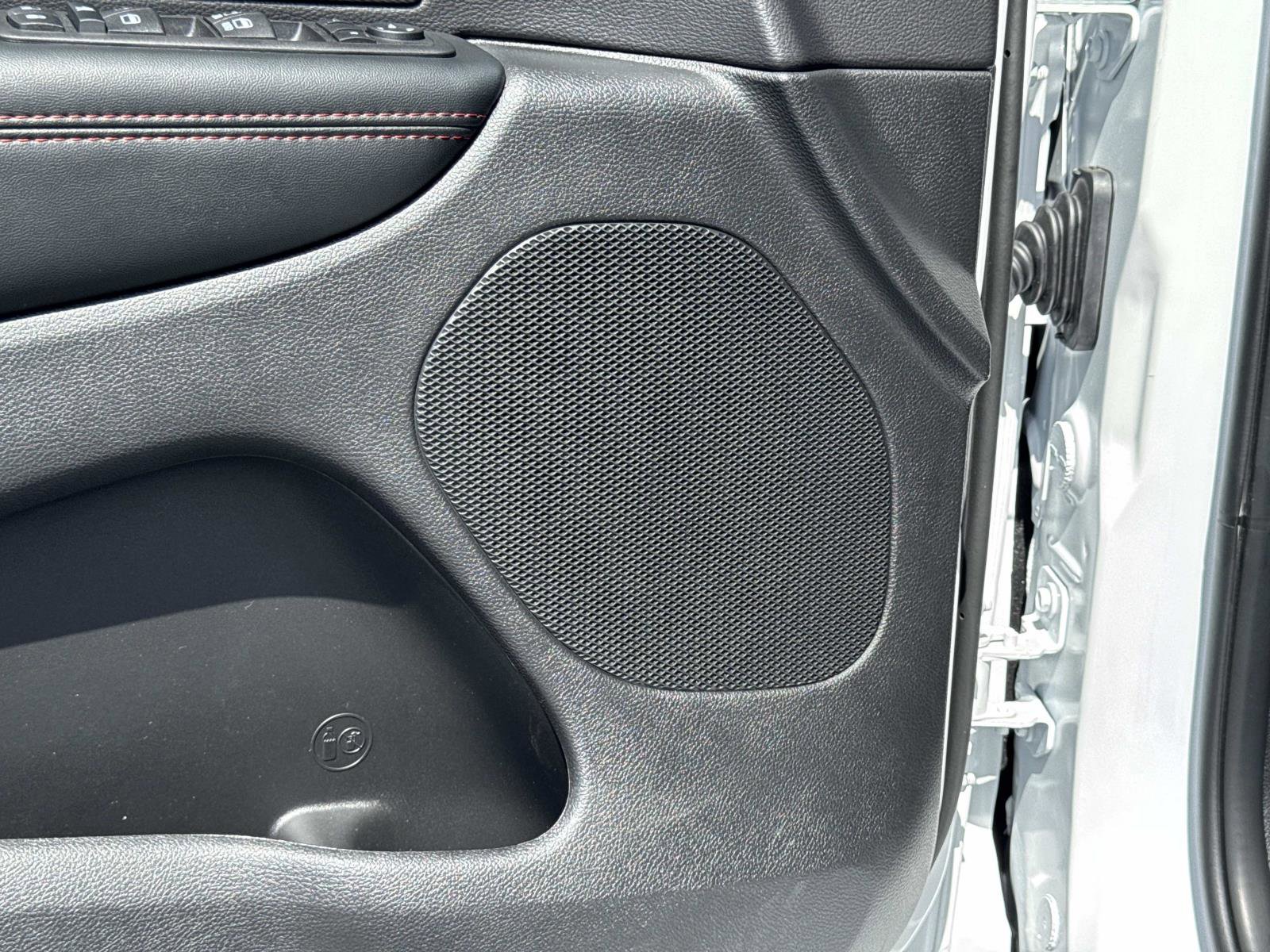 New 2026 Dodge Durango GT image 21