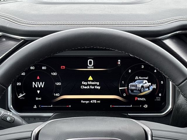 New 2026 GMC Sierra 2500 Denali Ultimate image 12