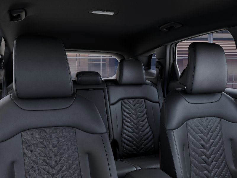 New 2026 Kia Sportage X-Line image 27