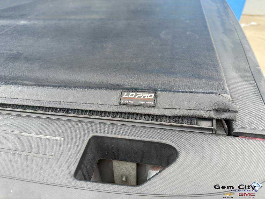 Used 2017 GMC Sierra 1500 SLT image 8