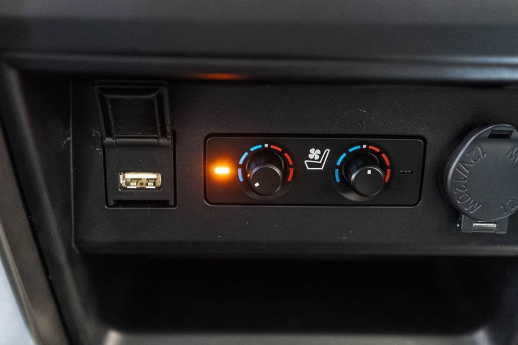 Certified 2023 Toyota 4Runner Limited AWD/4WD image 29