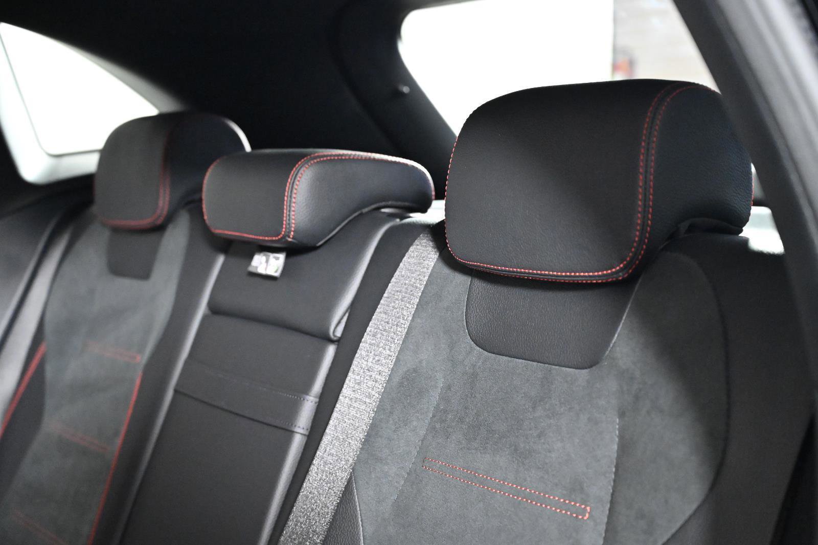 Used 2021 Mercedes-Benz GLA 45 AMG 4MATIC image 31