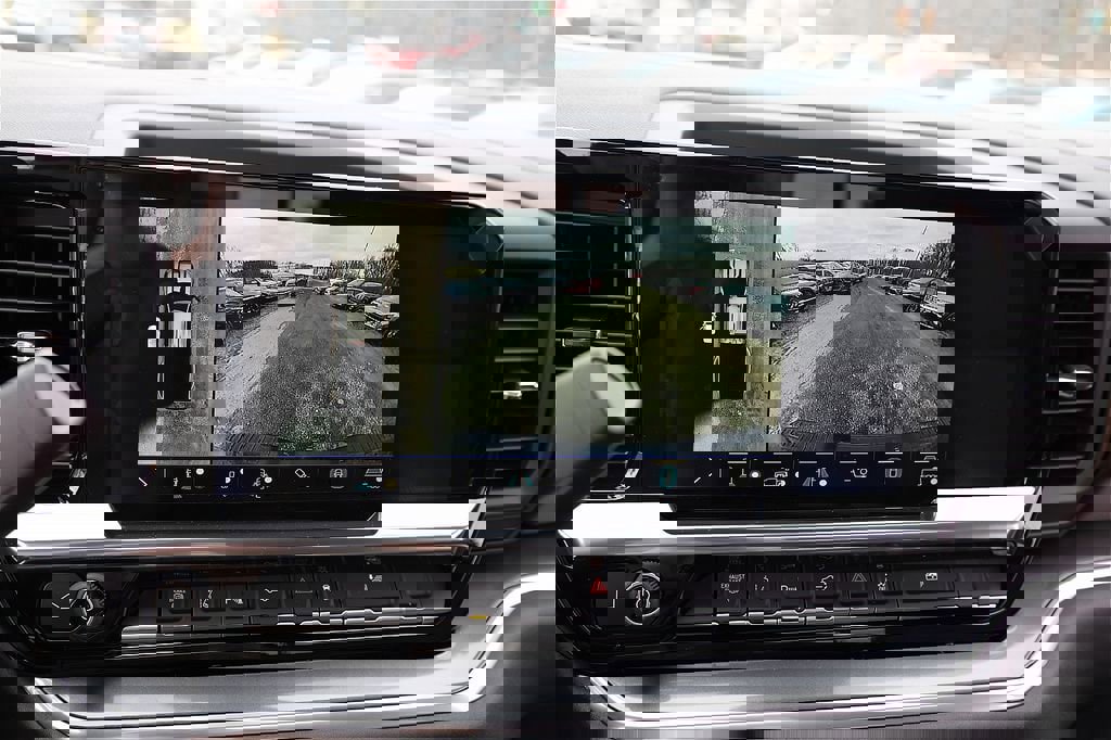 New 2026 Chevrolet Silverado 3500 High Country w/ Technology Package image 26