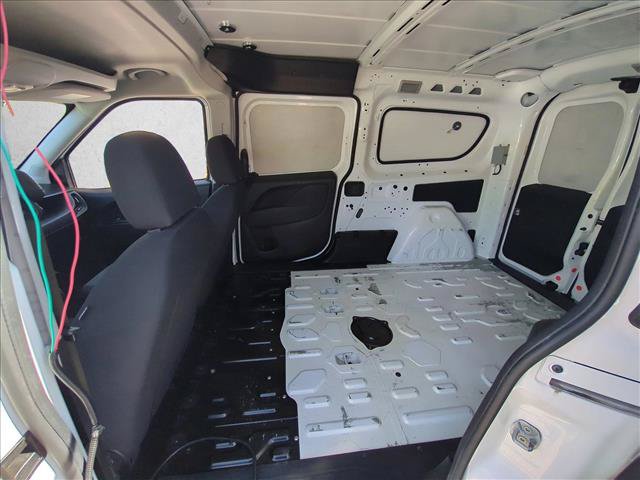 Used 2021 RAM ProMaster City Tradesman FWD image 17