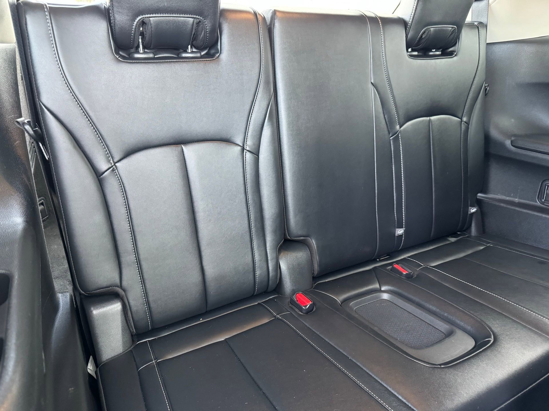 Used 2024 INFINITI QX60 Pure image 14