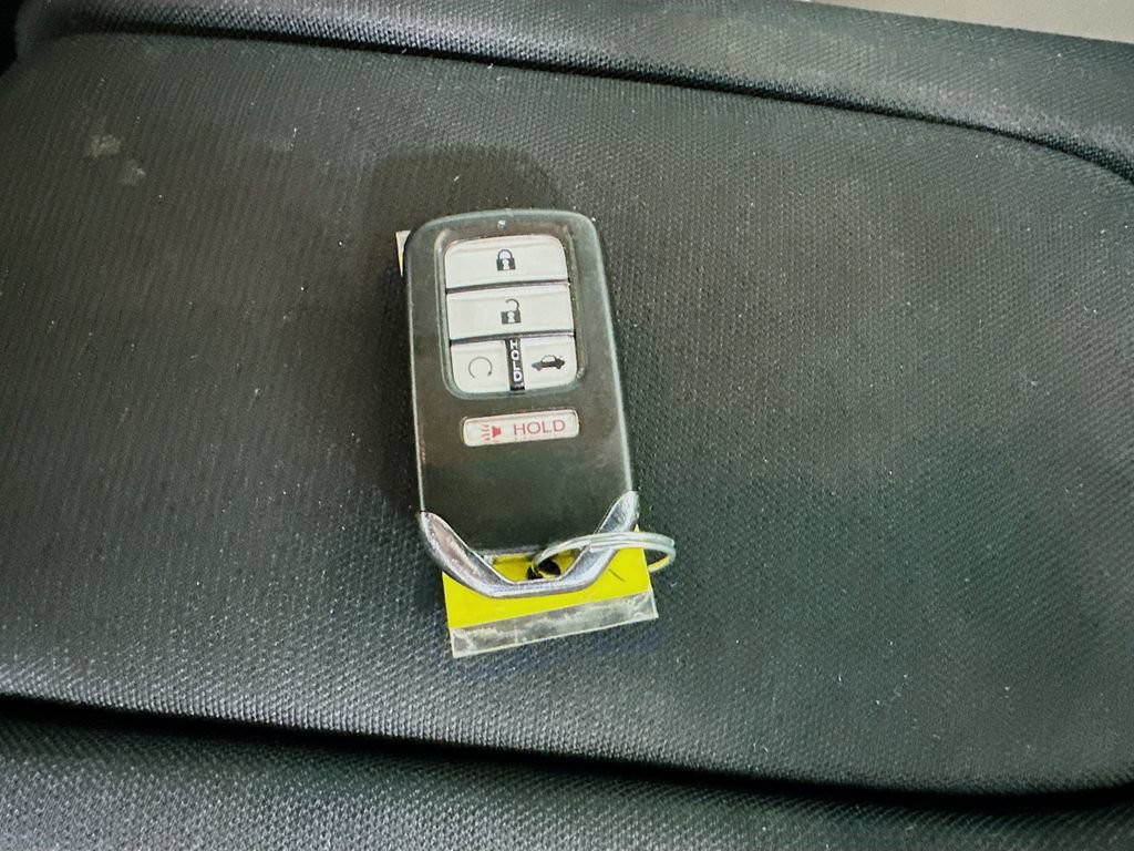 Used 2016 Honda Civic LX-P image 38