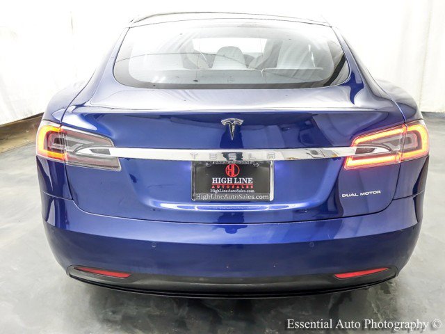 Used 2019 Tesla Model S Long Range AWD/4WD image 6