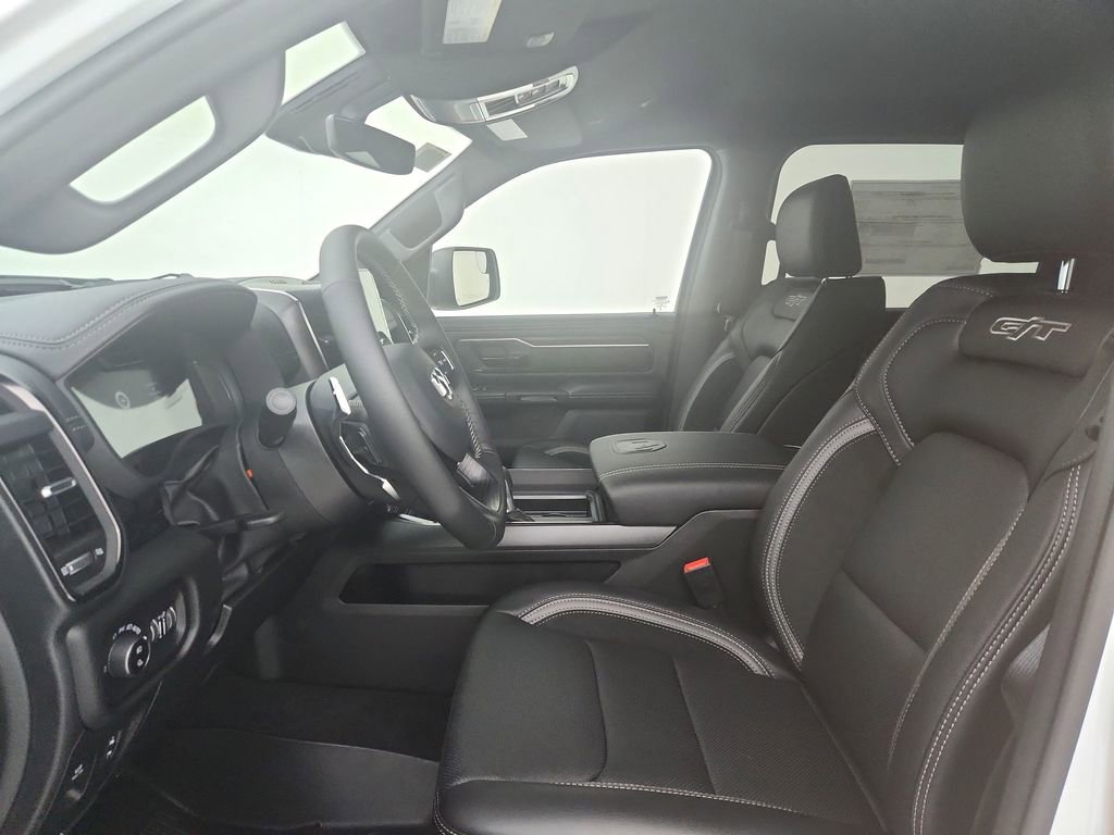 New 2026 RAM 1500 Rebel w/ G/T Package AWD/4WD image 19