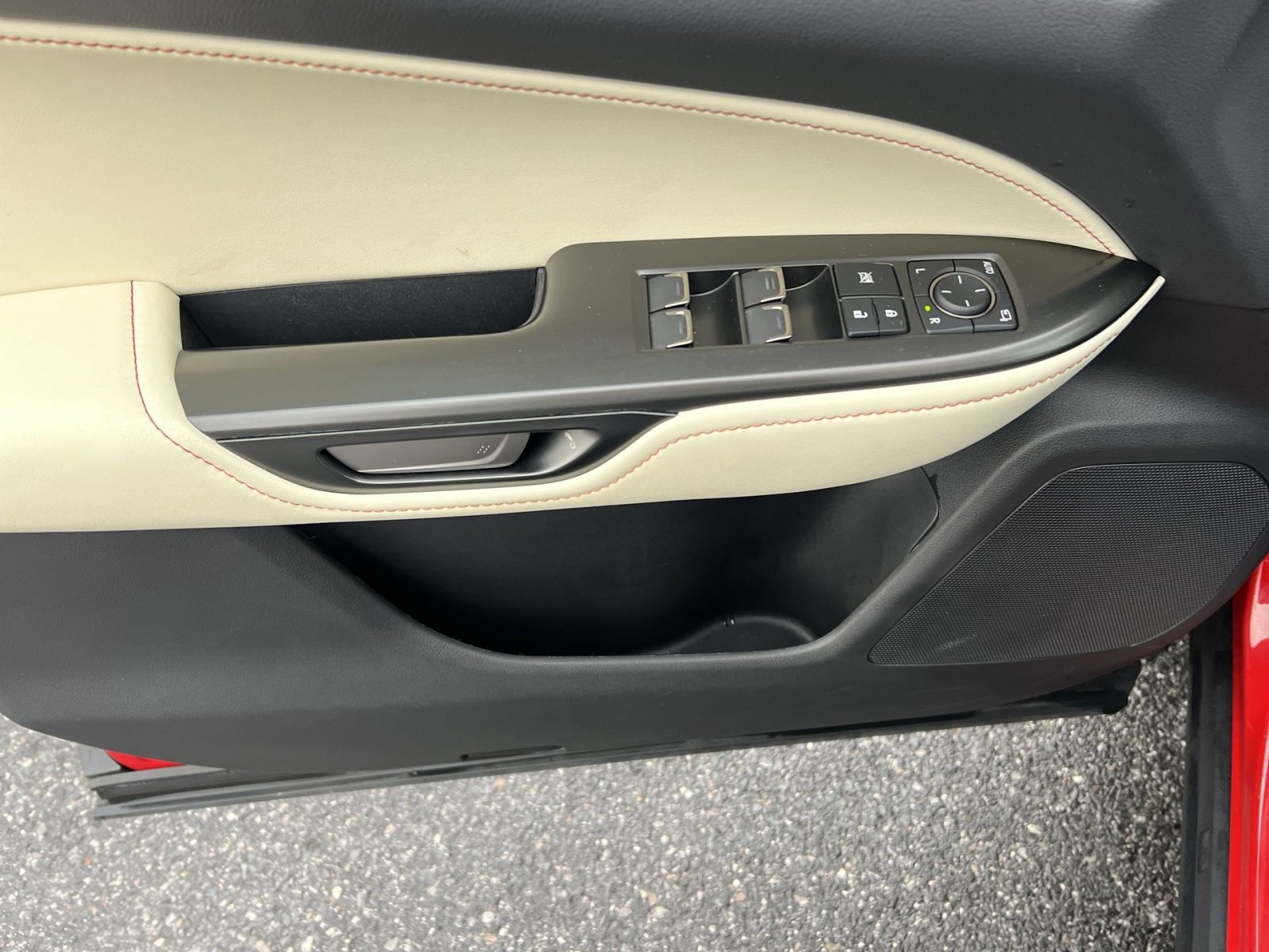 Used 2024 Lexus NX 250 FWD image 15