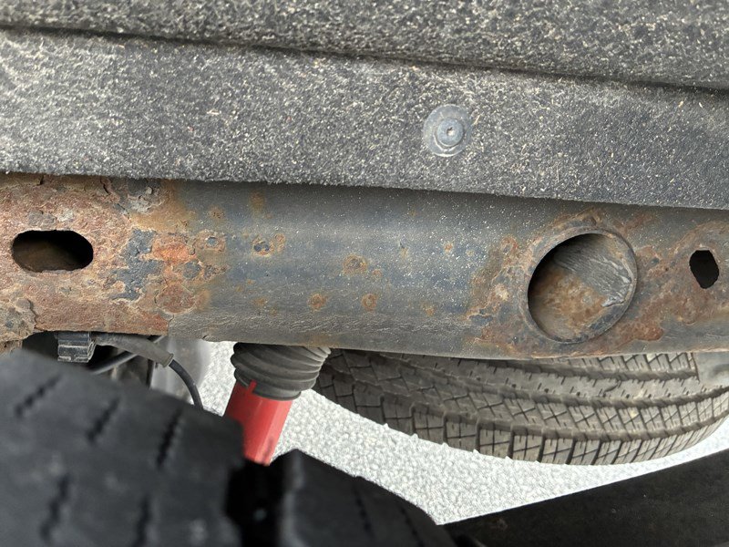 Used 2015 Chevrolet Silverado 1500 LTZ image 26