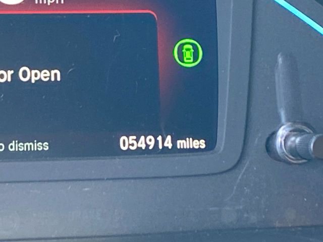 Used 2024 Honda Odyssey Sport image 12