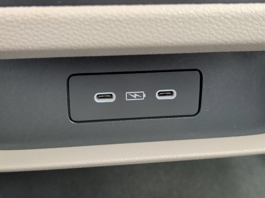 Used 2025 Honda Odyssey EX-L image 32