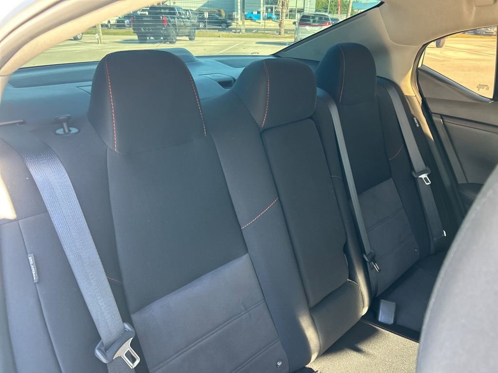 Certified 2024 Nissan Sentra SR image 46