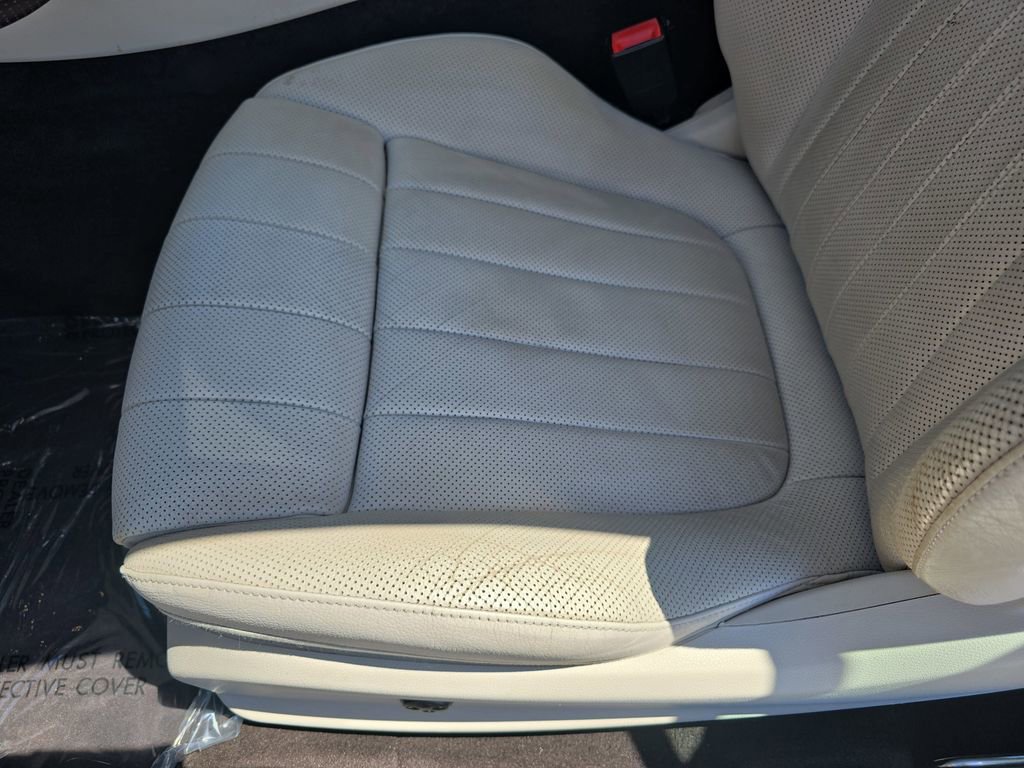 Used 2018 Mercedes-Benz E 400 Coupe image 32