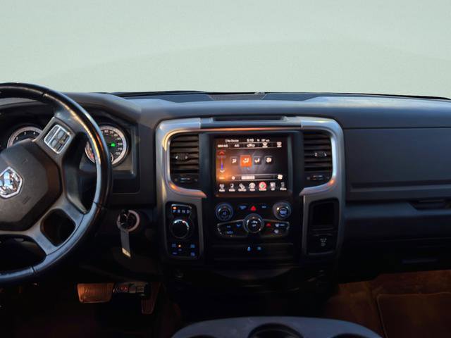 Used 2014 RAM 1500 Big Horn image 9
