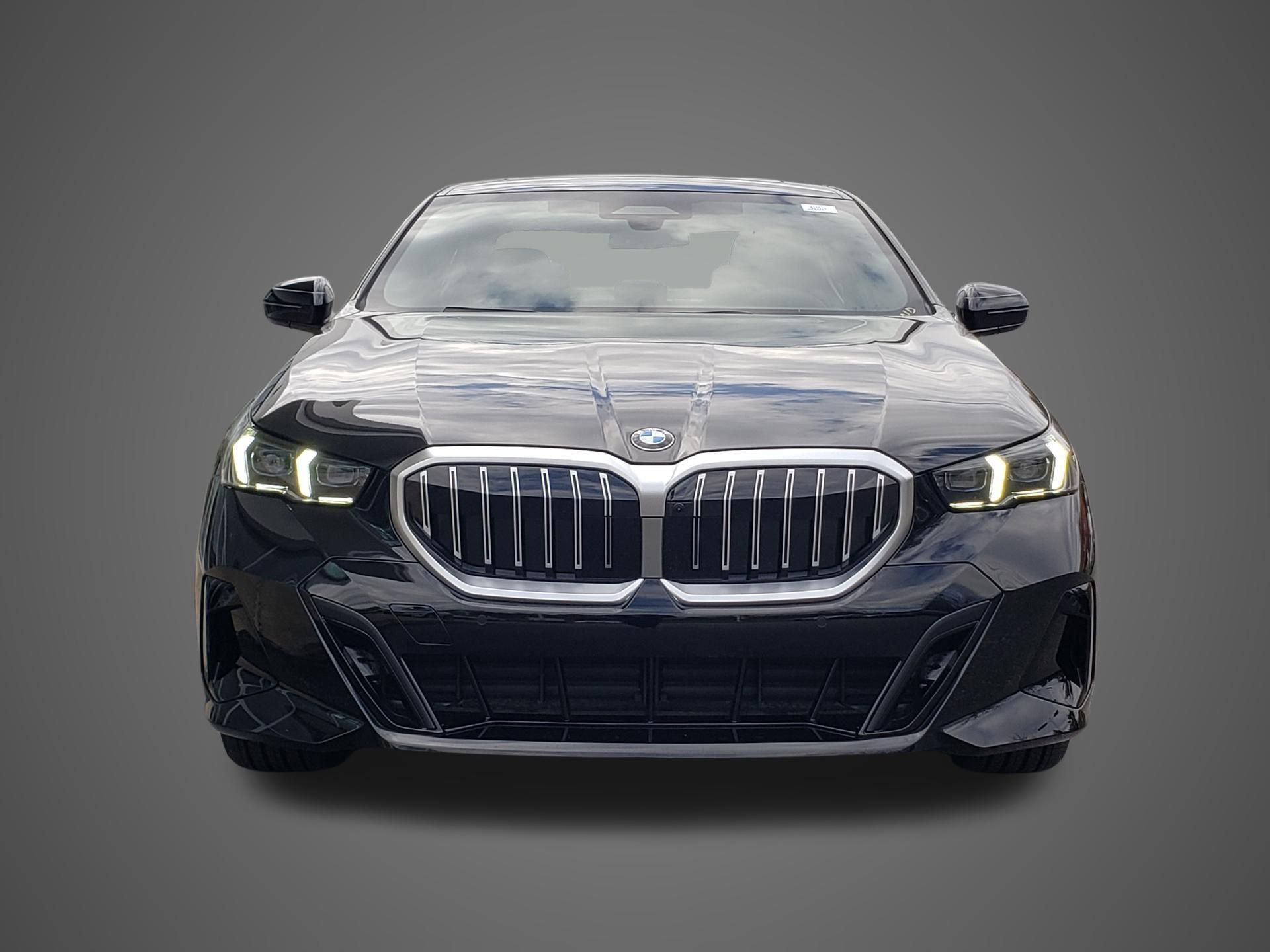 New 2027 BMW 530i xDrive AWD/4WD image 2