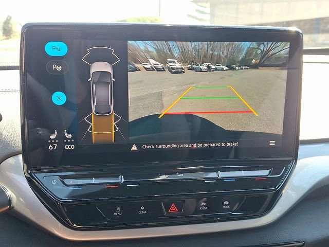 Certified 2023 Volkswagen ID.4 Pro S image 24