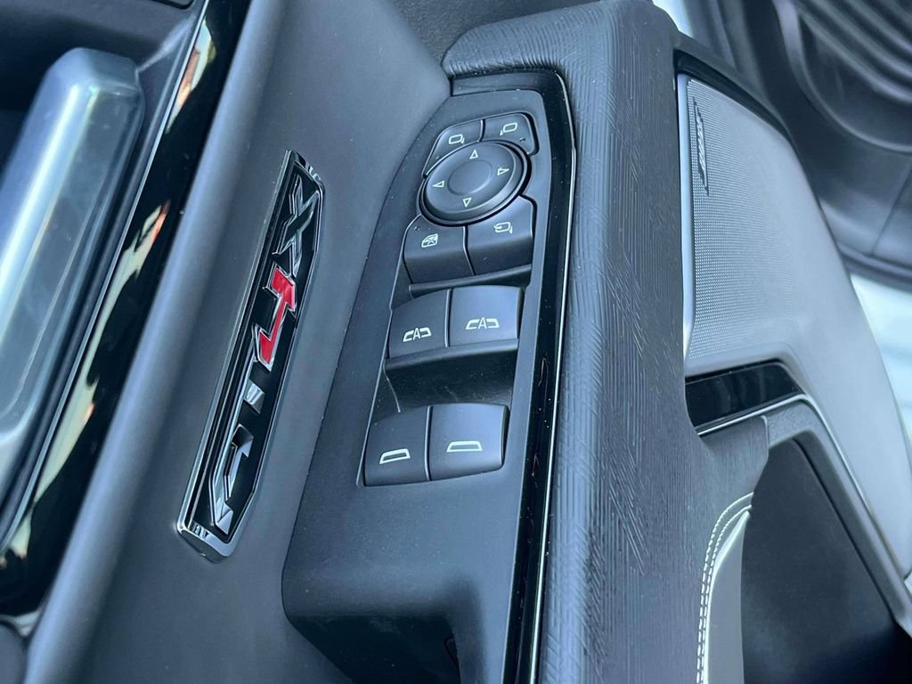 New 2026 GMC Sierra 1500 AT4X AWD/4WD image 19