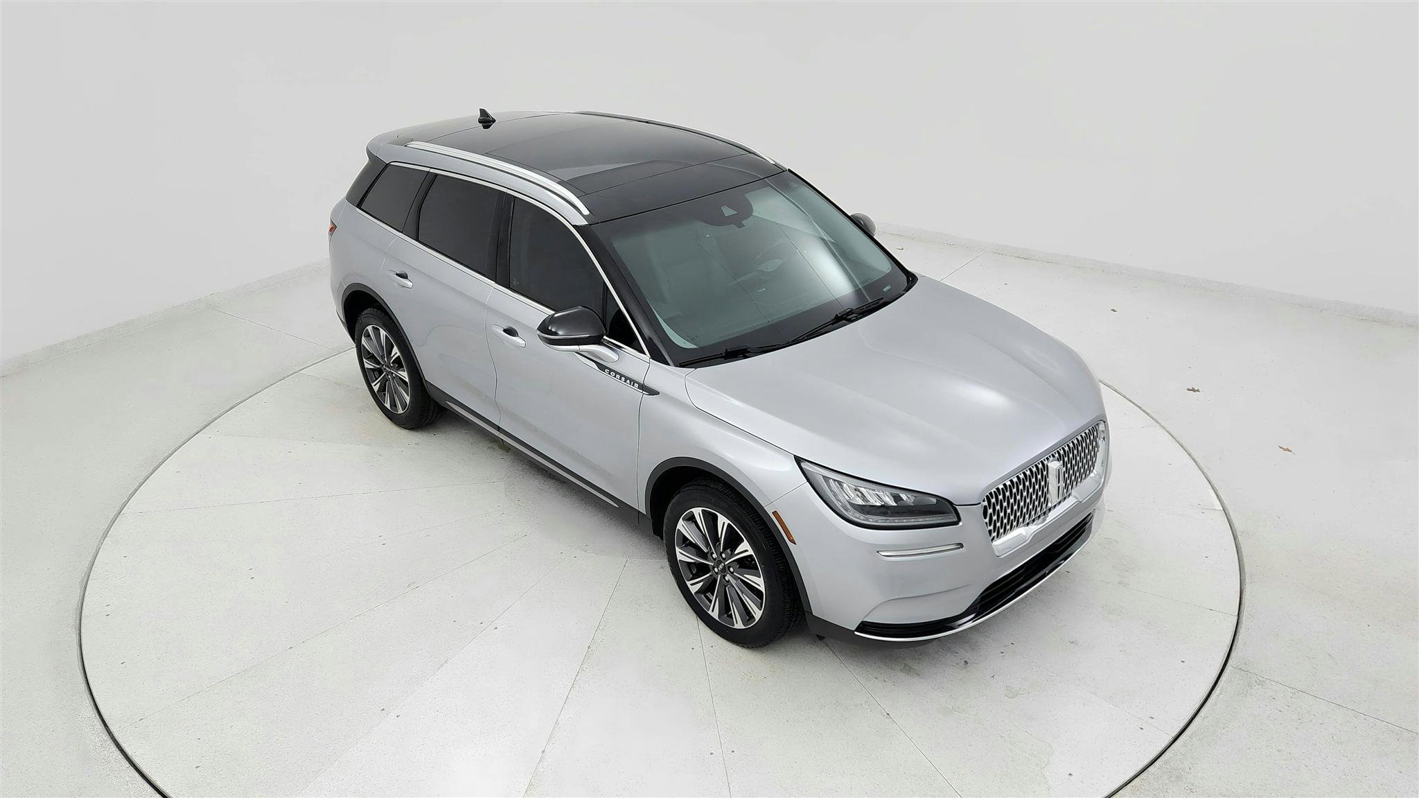 Used 2021 Lincoln Corsair Reserve FWD image 19