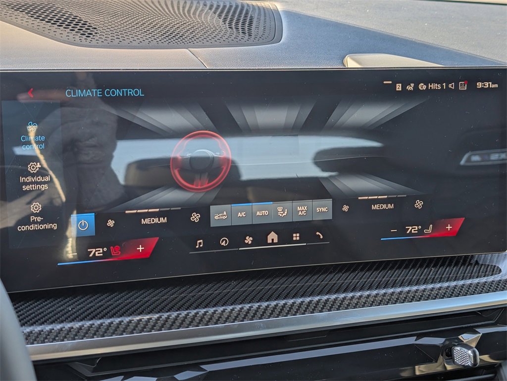 New 2026 BMW X5 M Competition w/ Executive Package image 29