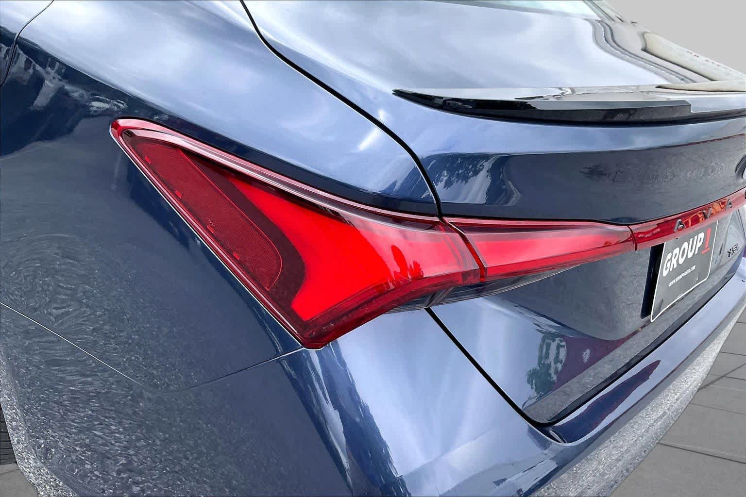 Used 2019 Toyota Avalon XSE w/ Carpet Mat Package FWD image 29