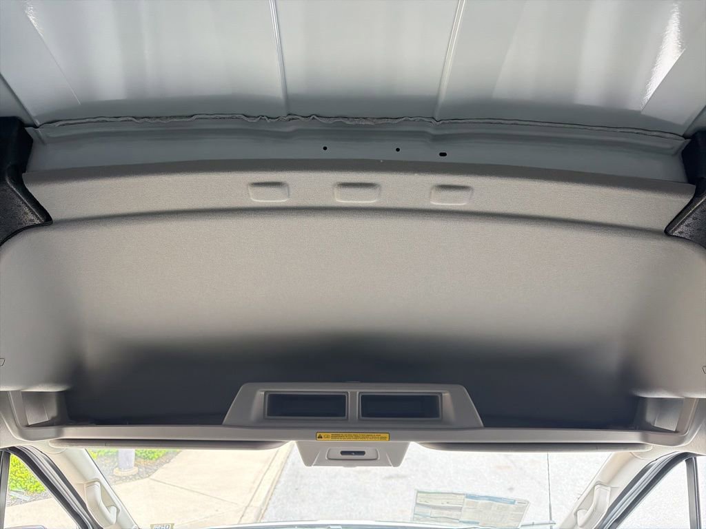 New 2026 Ford Transit 350 148 High Roof AWD image 41