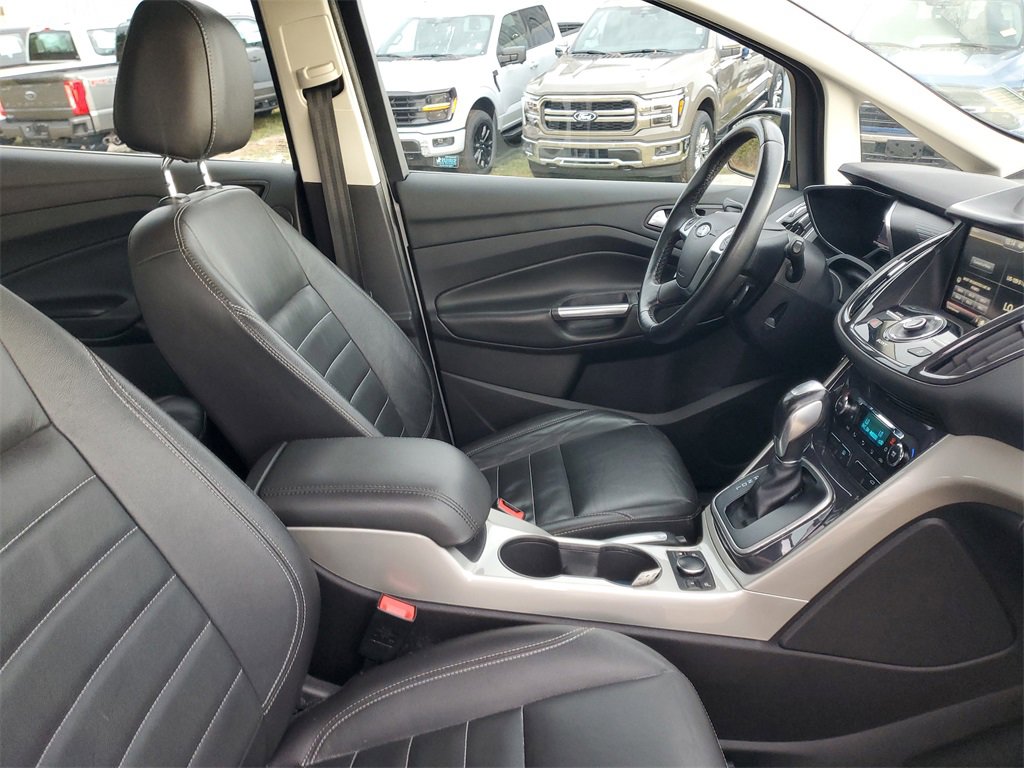 Used 2013 Ford C-MAX SEL image 35