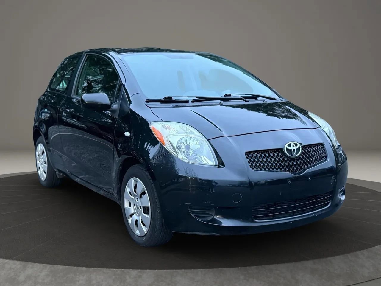 Used 2008 Toyota Yaris S image 3