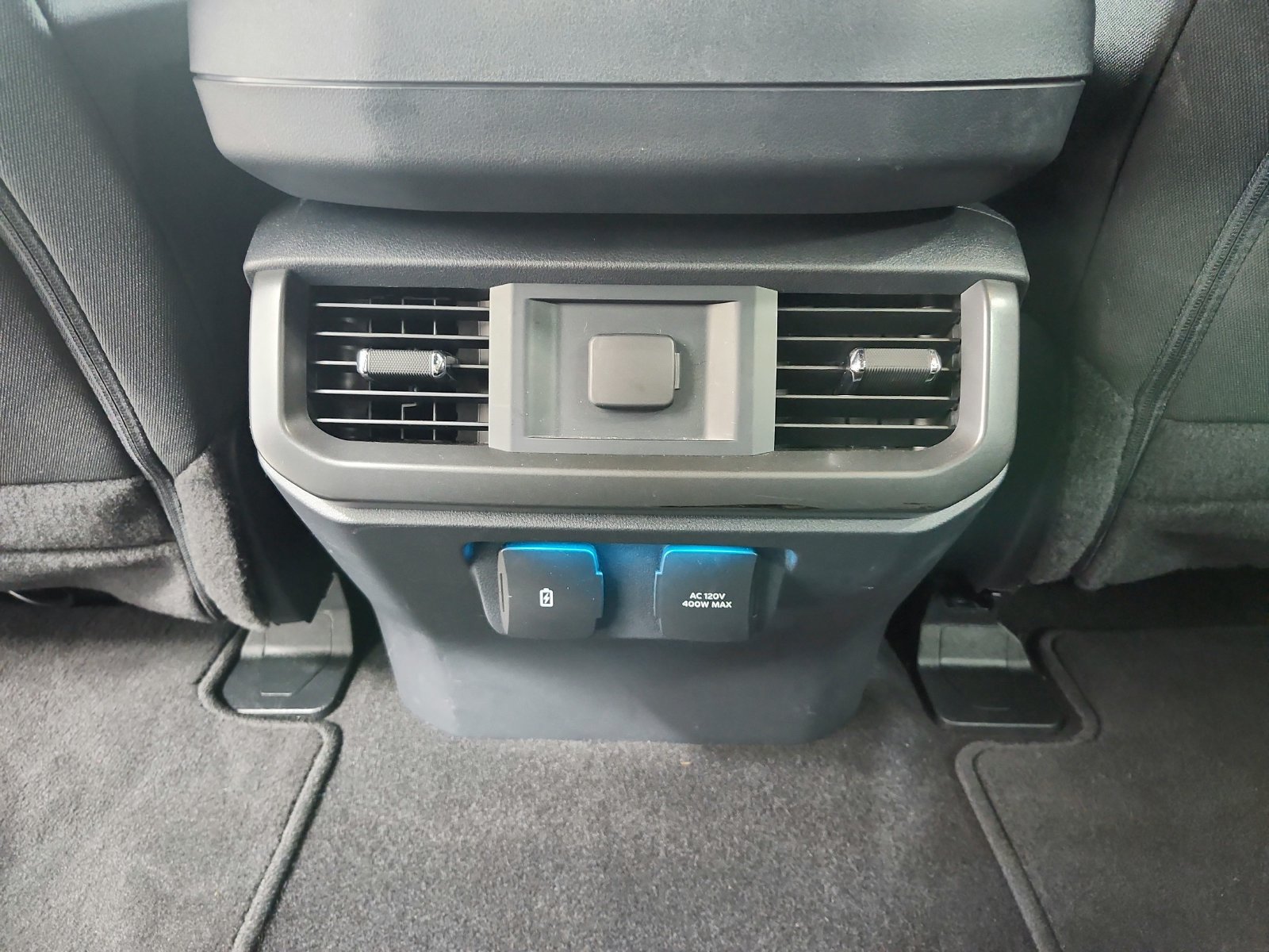 Used 2024 Ford F150 XLT w/ Equipment Group 302A MID AWD/4WD image 37
