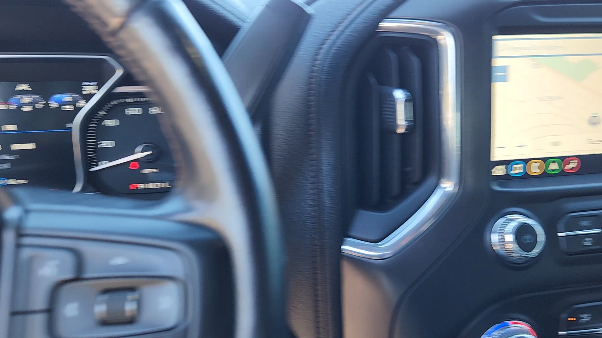 Used 2019 GMC Sierra 1500 AT4 w/ AT4 Premium Package AWD/4WD image 36