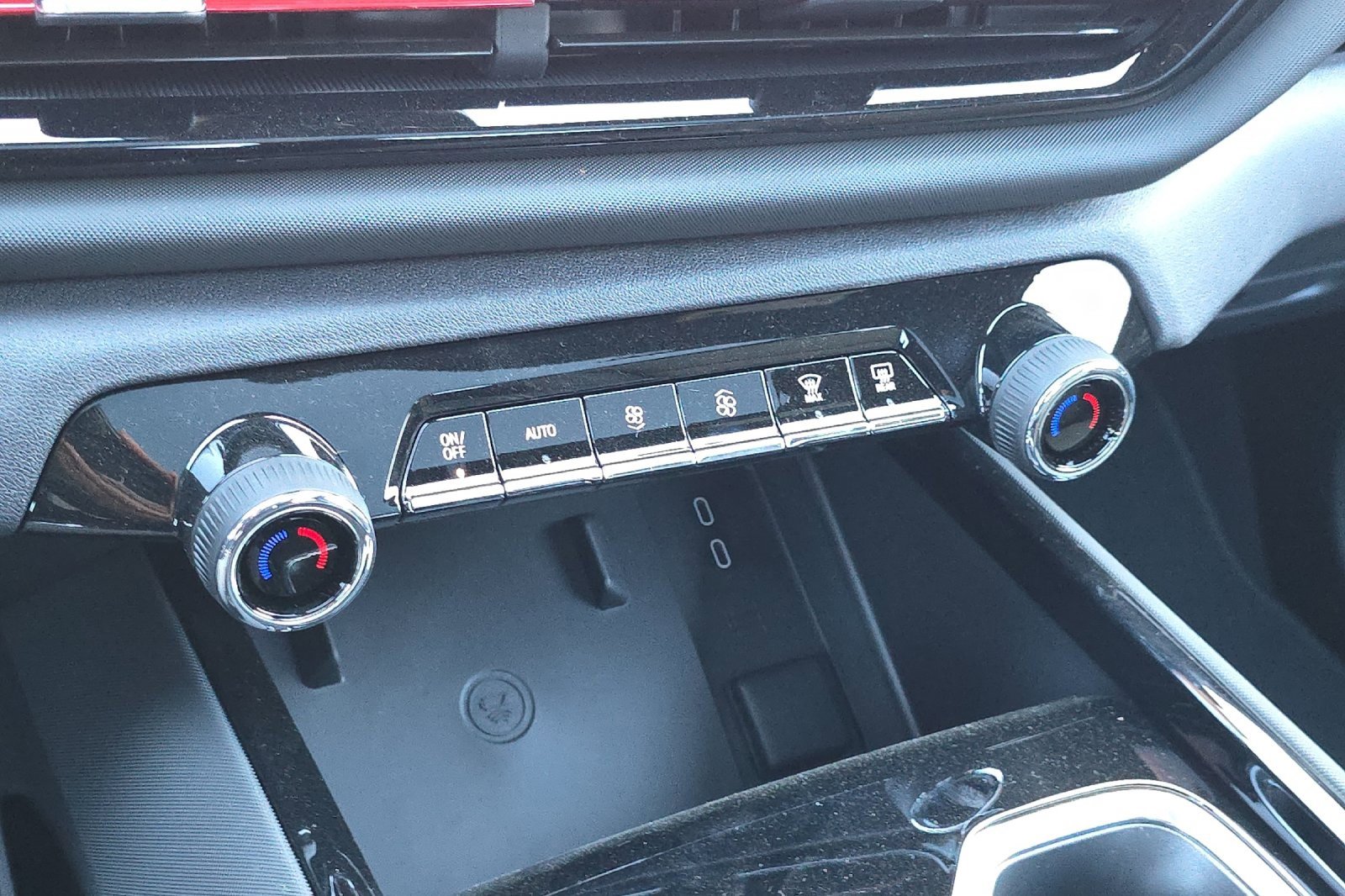 New 2026 Chevrolet Silverado EV Trail Boss image 23