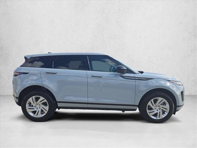 Used 2026 Land Rover Range Rover Evoque S AWD/4WD image 4